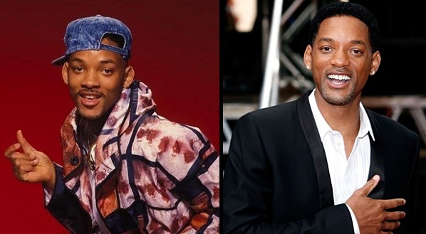 Will Smith