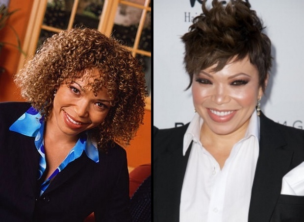 Tisha Campbell Martin