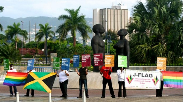 Jamaica