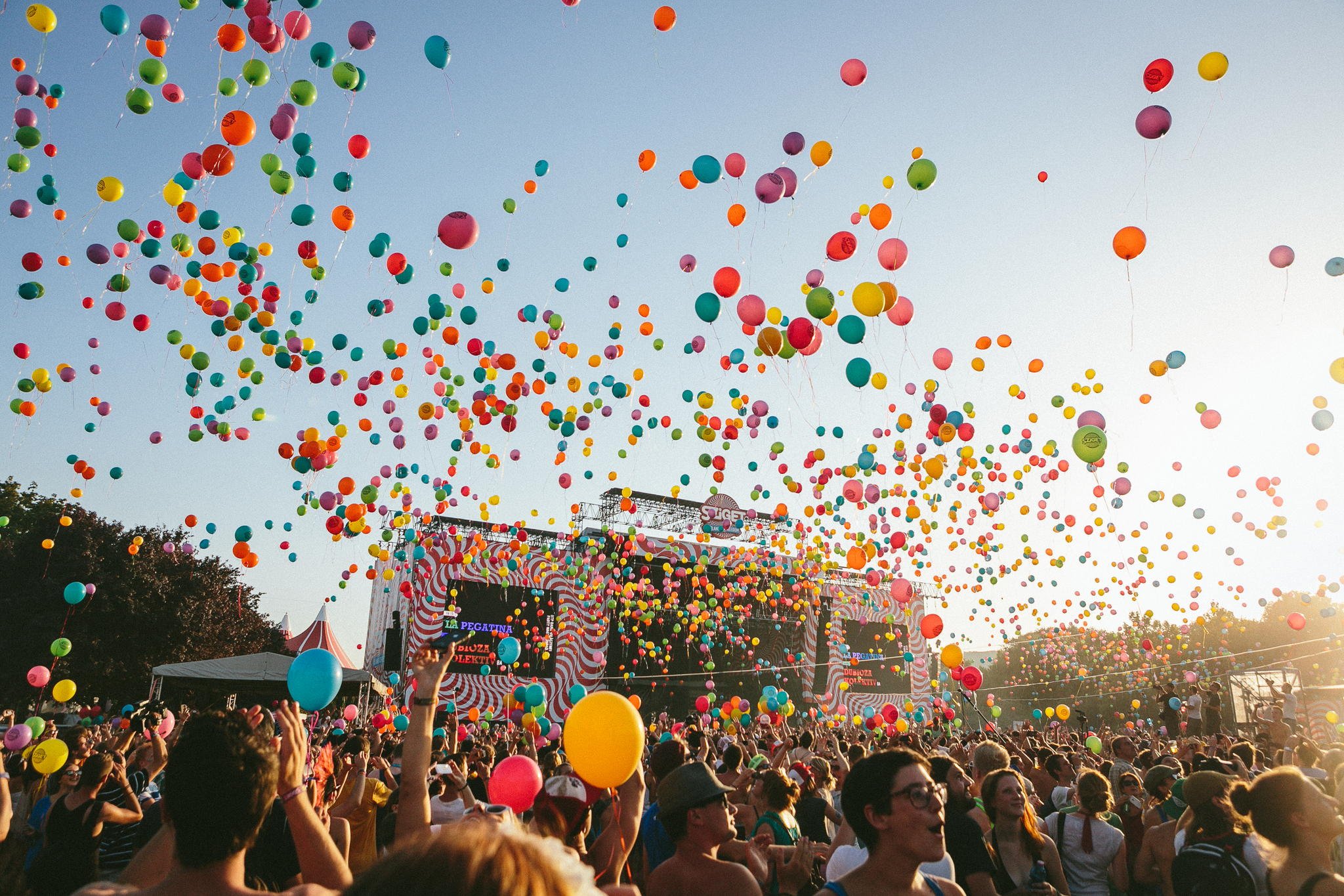 Música: Conheça o Sziget, o festival de música da Hungria que você vai amar!