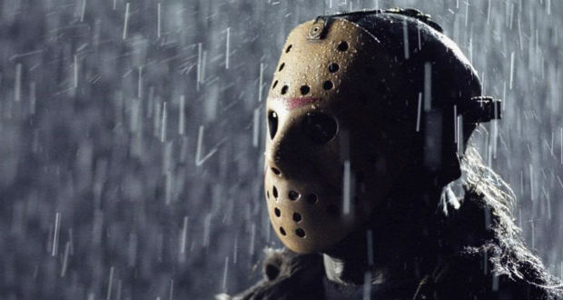 Jason Voorhees (Sexta-Feira 13)