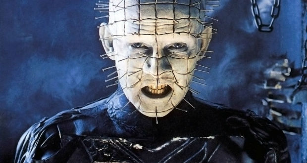 Pinhead (Hellraiser)