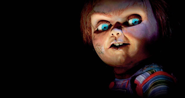Chucky (Brinquedo Assassino)