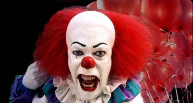 Pennywise (It)