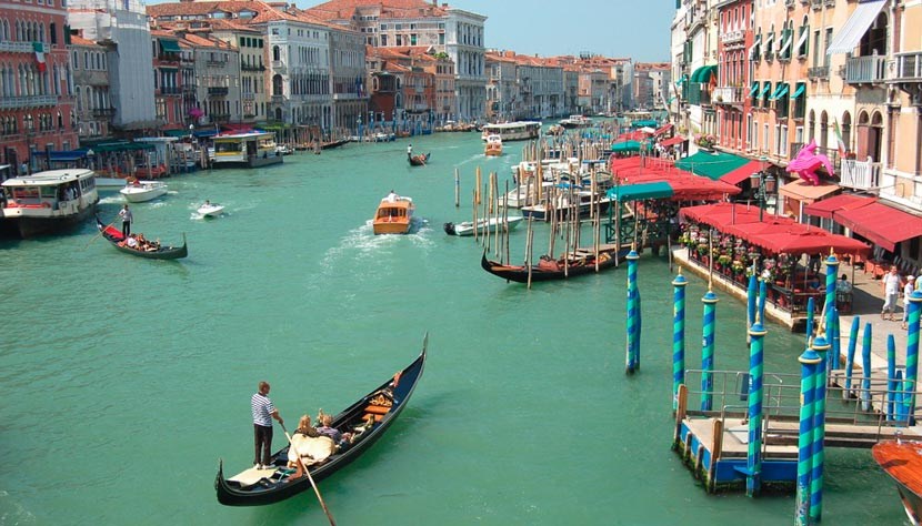 Veneza – Itália