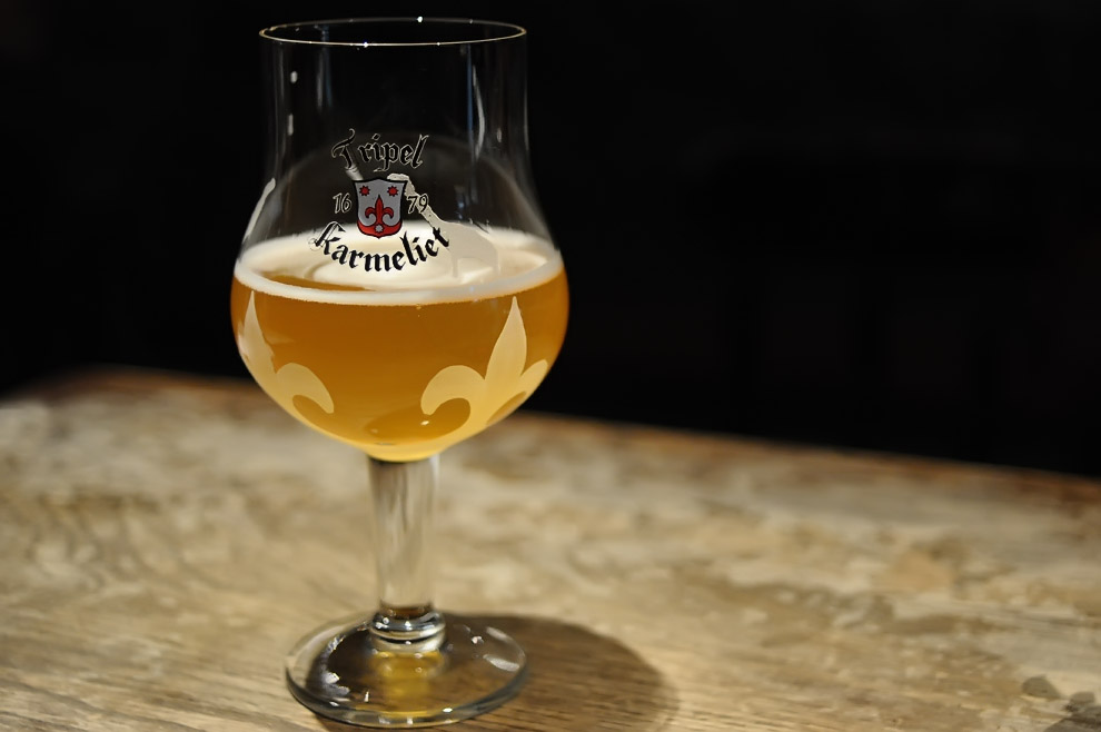 Tripel Karmeliet