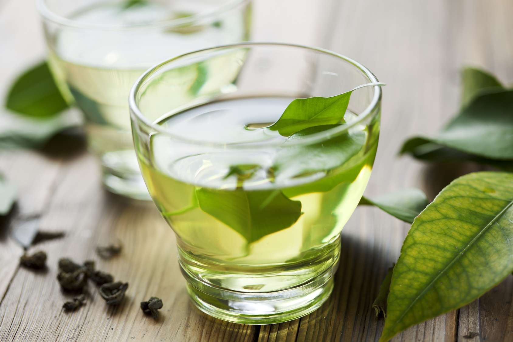 Saúde e Bem-Estar: Mitos e verdades sobre chás na dieta