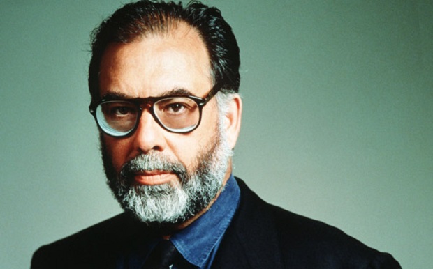 FRANCIS FORD COPPOLA