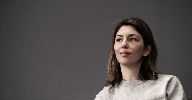 SOFIA COPPOLA 