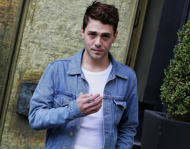 XAVIER DOLAN