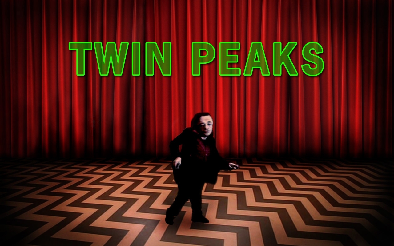 Aquário: Twin Peaks