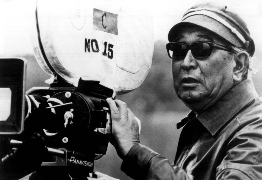 AKIRA KUROSAWA