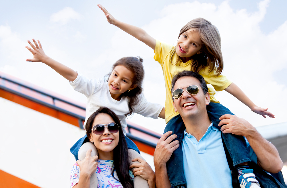 Viagens: 5 viagens para fazer em família durantes as férias de julho