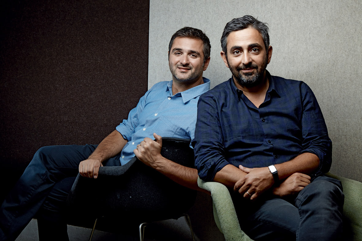 Festival Varilux 2015 aquece discussões sobre o papel do drama e da comédia no cinema internacional