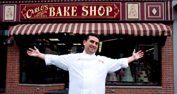 CAKE BOSS (TLC)