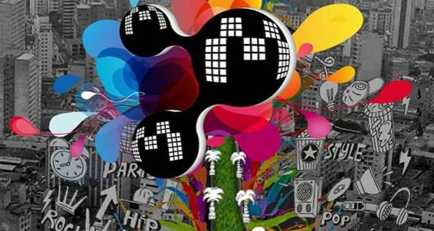 Viagens: Virada Cultural 2015 no Minhocão 