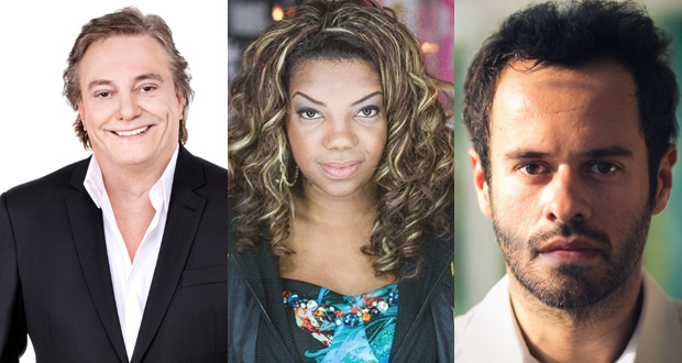 Shows imperdíveis da Virada Cultural 2015 em São Paulo