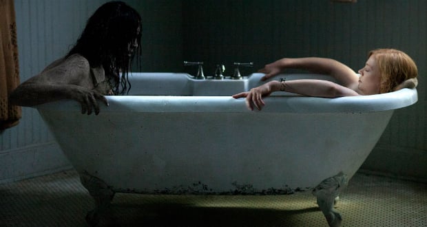 Cinema: Crítica: "Jessabelle - O Passado Nunca Morre" traz trama trash e confusa 