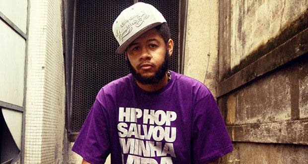 Shows de rap na Virada Cultural 2015