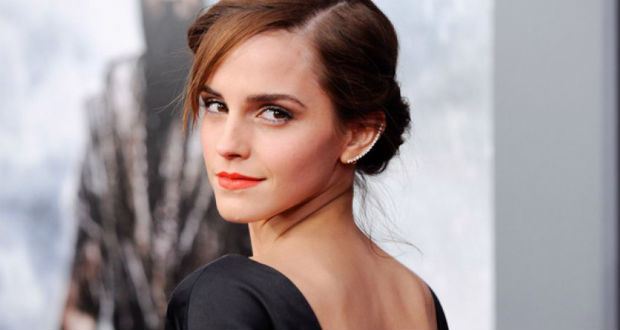 Emma Watson (Hermione Granger)