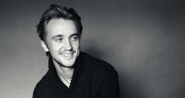 Tom Felton (Draco Malfoy)