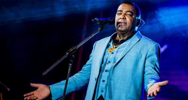 Shows de pagode e samba na Virada Cultural 2015