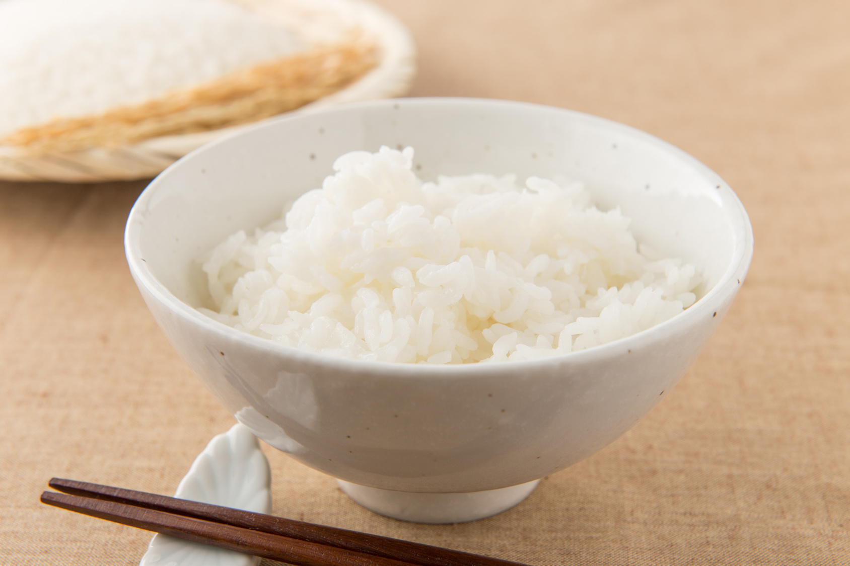 ARROZ JAPONÊS