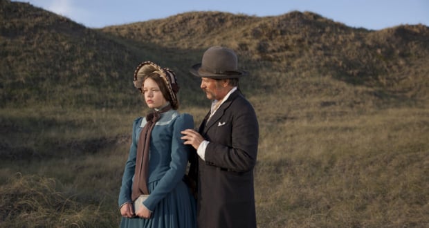Crítica: Com tom fabular, "Jauja" desperta a imaginação do espectador