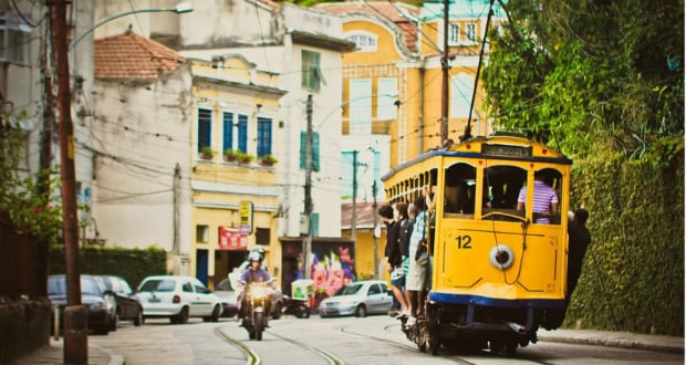 Viagens: 10 passeios culturais imperdíveis no Rio de Janeiro