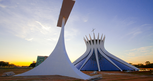 Catedral Metropolitana