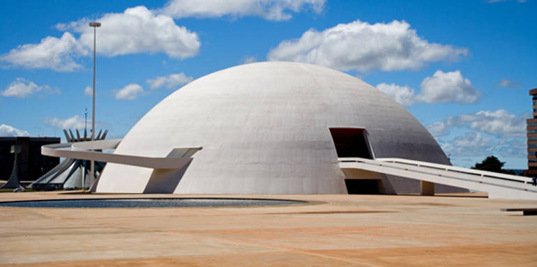 Museu Nacional Honestino Guimarães