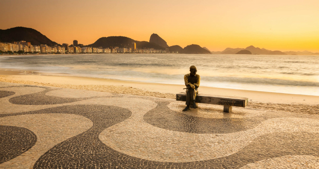 Viagens: 10 coisas que você não pode deixar de fazer em Copacabana