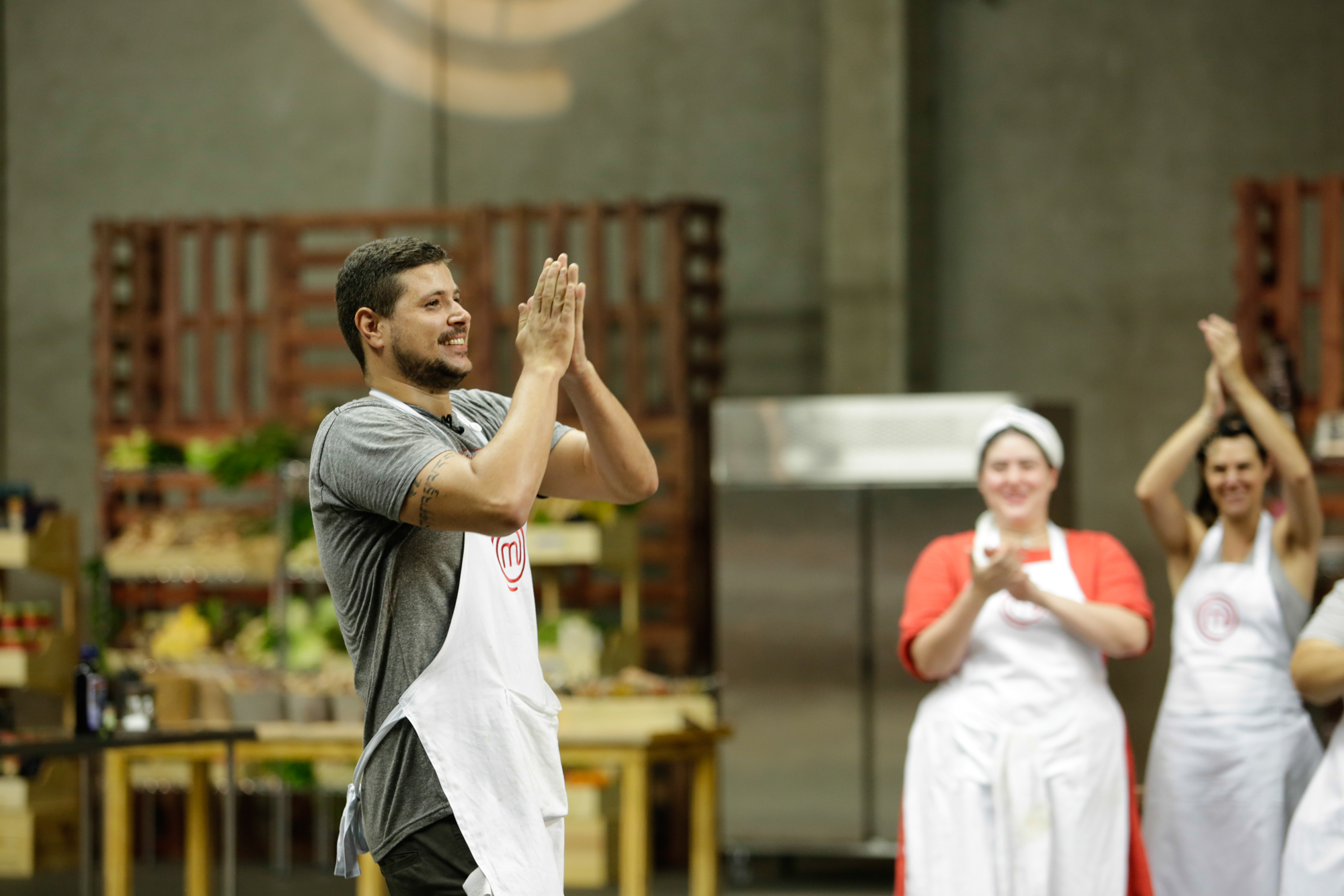 Reality shows: Descubra as redes sociais dos participantes do MasterChef Brasil