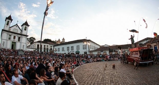 Viagens: 10 Patrimônios Mundiais brasileiros reconhecidos pela UNESCO