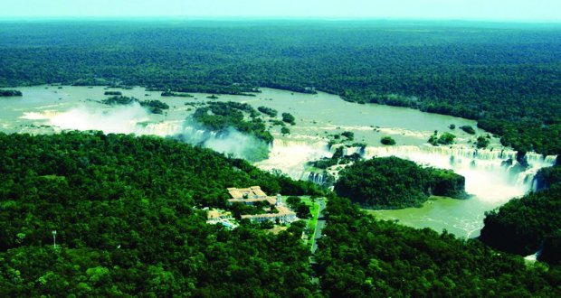 Parque Nacional do Iguaçu