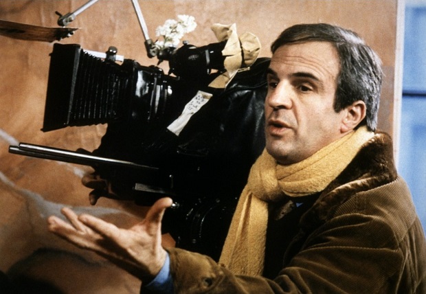 Saiba mais sobre a vida e obra de François Truffaut 