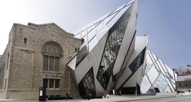 Royal Ontario Museum