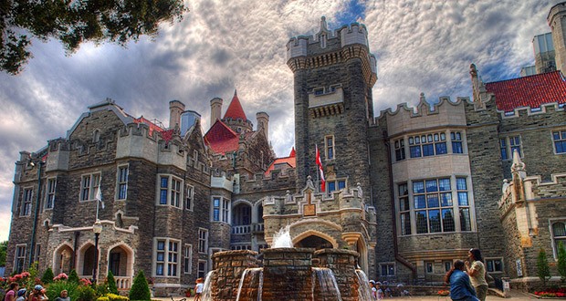 Casa Loma