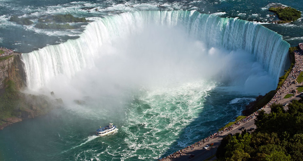 Niagara Falls