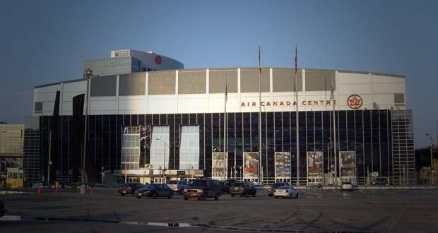 Air Canada Centre