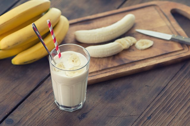 Receitas: 6 receitas de shakes, vitaminas e smoothies para tomar depois do treino
