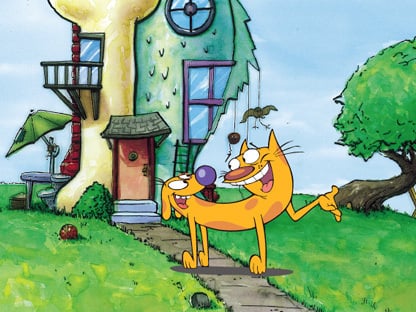 CATDOG