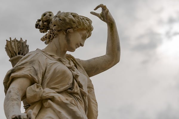 Literatura: 10 livros sobre mitologia grega que você precisa ler