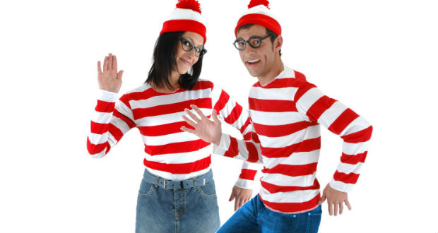 Wally e Wally 