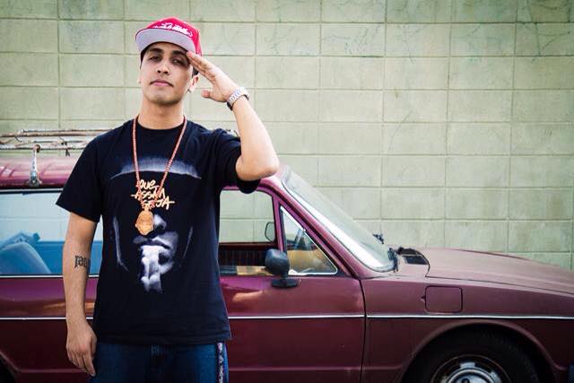 Shows de rap na Virada Cultural 2015