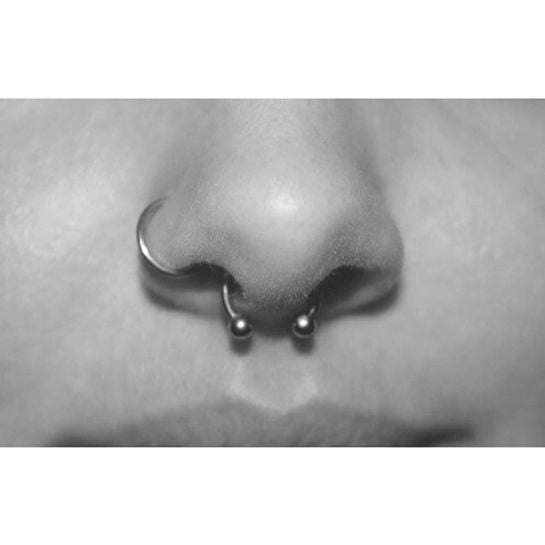 Piercing na boca é uma boa ideia?