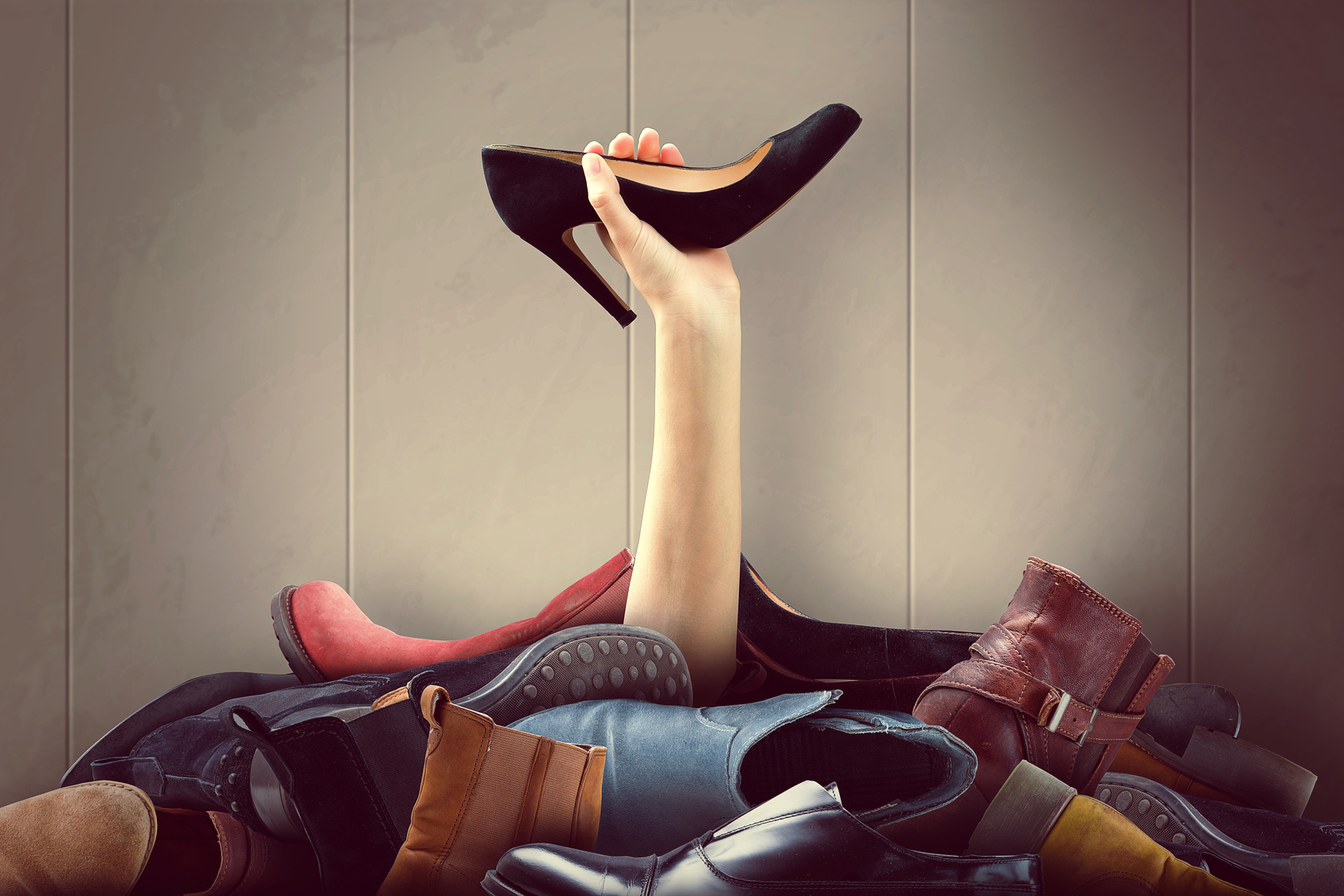 13 fatos que provam que usar salto alto não é tarefa fácil