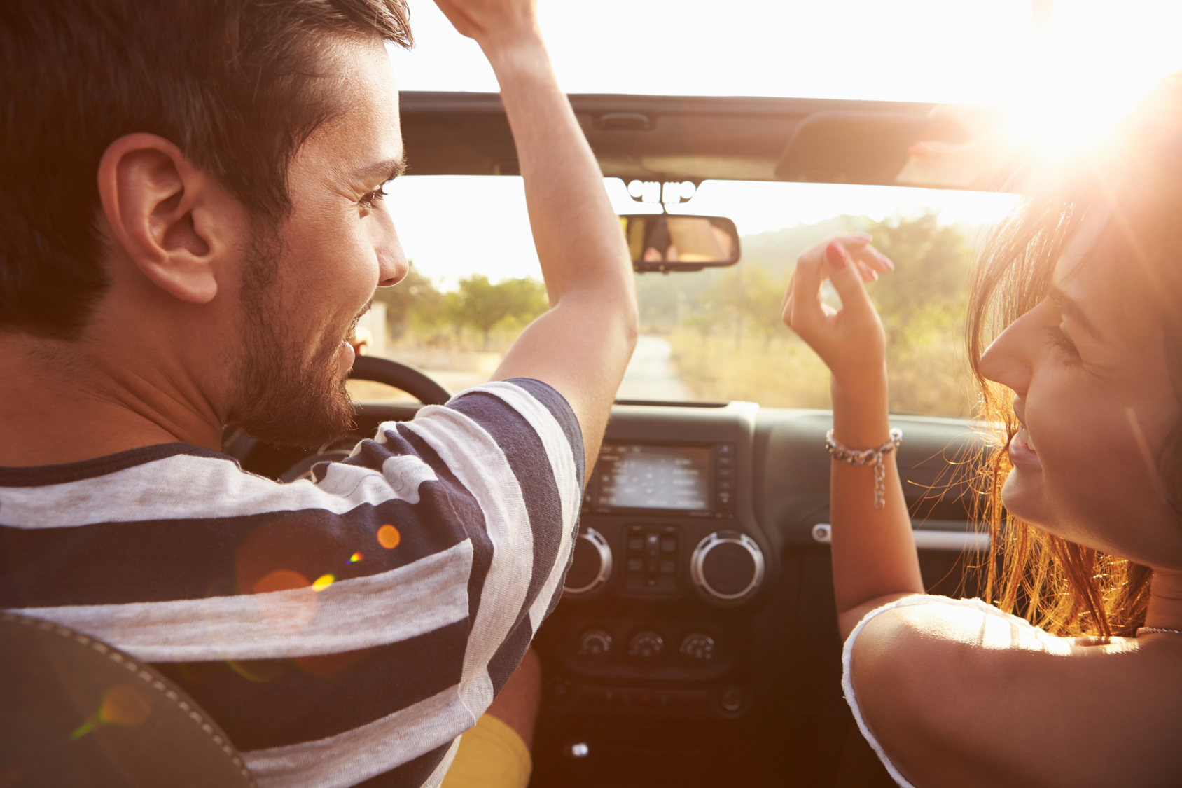 10 tipos de amigo que todo mundo ama ter por perto