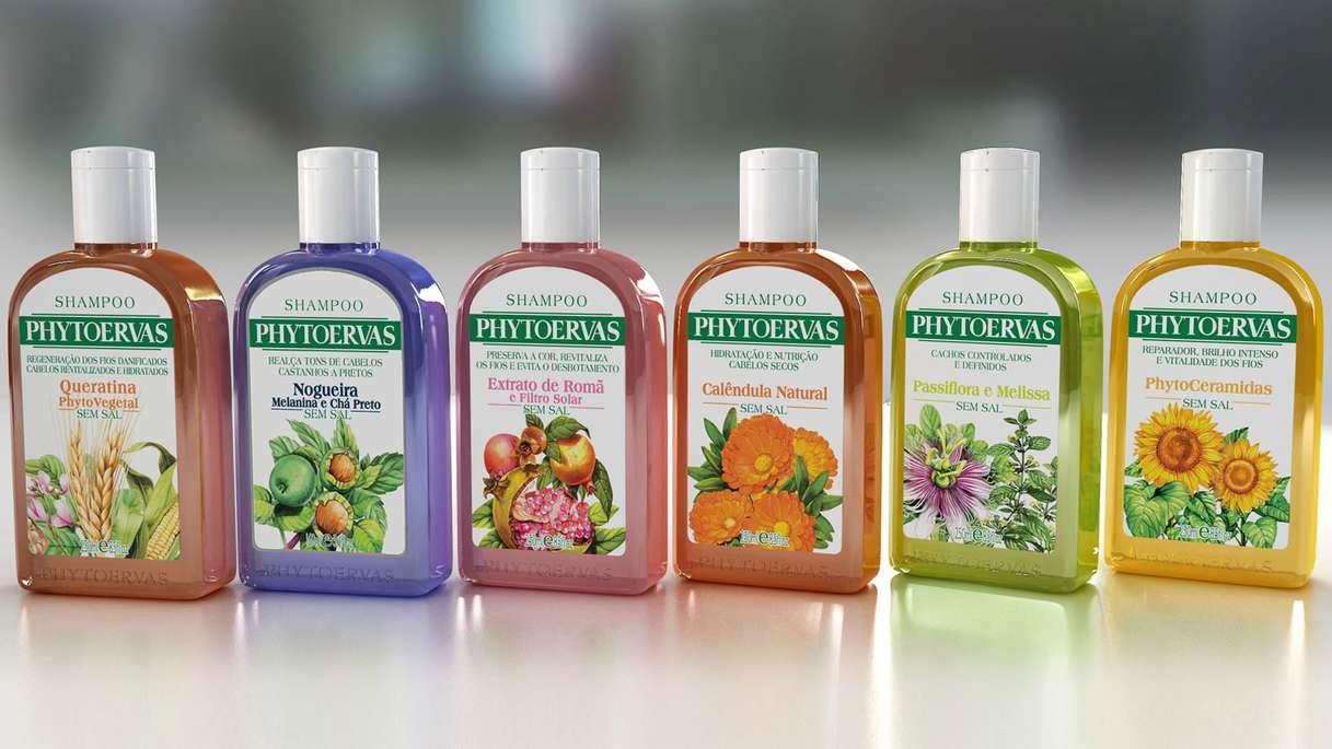 Phytoervas