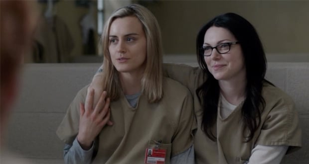 Os 10 melhores casais gays dos seriados